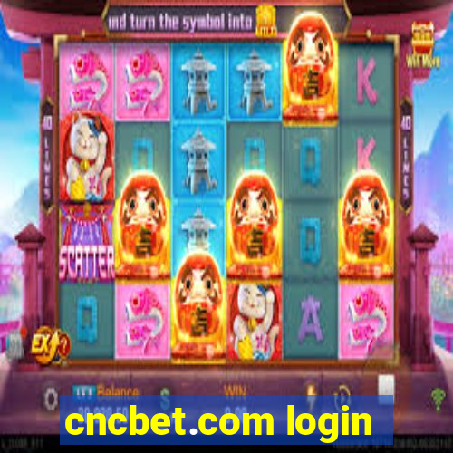 cncbet.com login